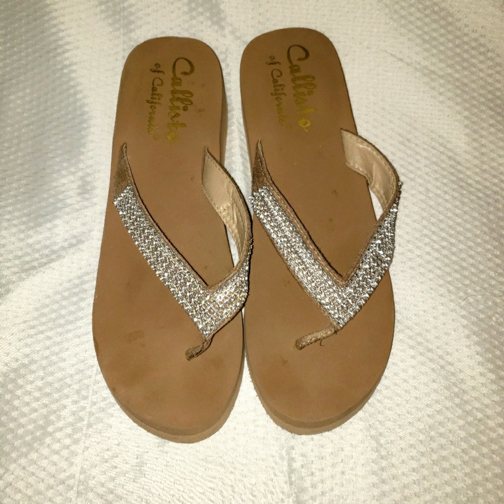 Women's sandals
